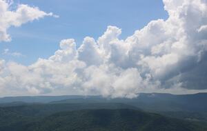Snowshoe Ski-In/Ski-Out Studio - Snowshoe, West Virginia