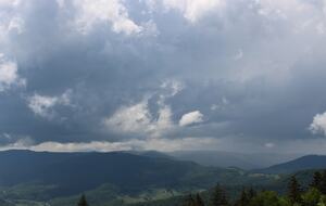 Snowshoe Ski-In/Ski-Out Studio - Snowshoe, West Virginia