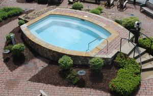 Snowshoe Ski-In/Ski-Out Studio - Snowshoe, West Virginia