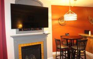 Snowshoe Ski-In/Ski-Out Studio - Snowshoe, West Virginia