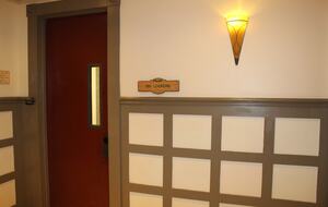 Snowshoe Ski-In/Ski-Out Studio - Snowshoe, West Virginia