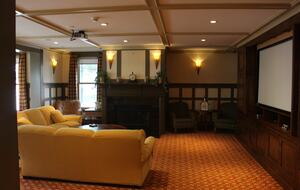 Snowshoe Ski-In/Ski-Out Studio - Snowshoe, West Virginia