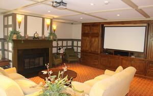 Snowshoe Ski-In/Ski-Out Studio - Snowshoe, West Virginia