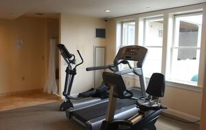 Snowshoe Ski-In/Ski-Out Studio - Snowshoe, West Virginia