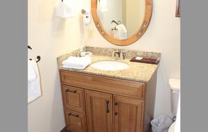 Snowshoe Ski-In/Ski-Out Studio - Snowshoe, West Virginia