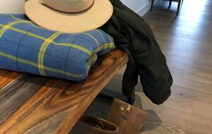 New Prairie Craftsman Charmer - Bozeman, Montana