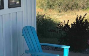 New Prairie Craftsman Charmer - Bozeman, Montana