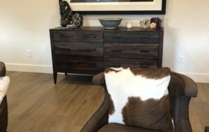 New Prairie Craftsman Charmer - Bozeman, Montana