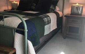 New Prairie Craftsman Charmer - Bozeman, Montana