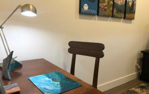 New Prairie Craftsman Charmer - Bozeman, Montana