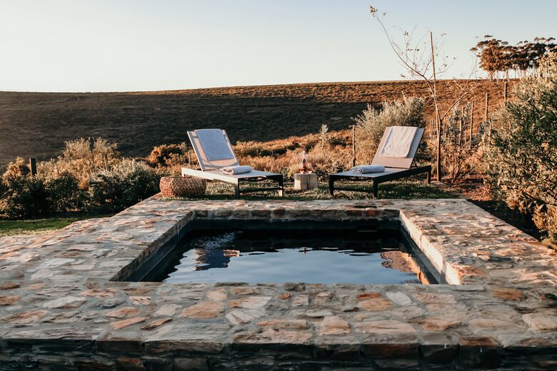 Melozhori Game Reserve | The Cottage - Stormsvlei, South Africa