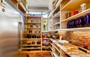 Luxurious Custom Ski Home on Peak 8 | "A Mine Shaft" - Moving Mountains - Breckenridge, Colorado