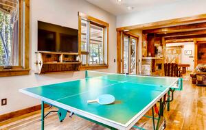 Luxurious Custom Ski Home on Peak 8 | "A Mine Shaft" - Moving Mountains - Breckenridge, Colorado