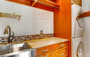 Luxurious Custom Ski Home on Peak 8 | "A Mine Shaft" - Moving Mountains - Breckenridge, Colorado