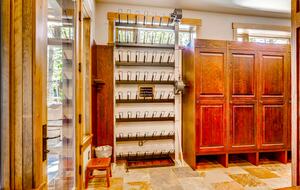 Luxurious Custom Ski Home on Peak 8 | "A Mine Shaft" - Moving Mountains - Breckenridge, Colorado