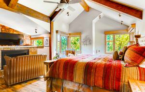 Luxurious Custom Ski Home on Peak 8 | "A Mine Shaft" - Moving Mountains - Breckenridge, Colorado