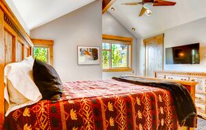 Luxurious Custom Ski Home on Peak 8 | "A Mine Shaft" - Moving Mountains - Breckenridge, Colorado