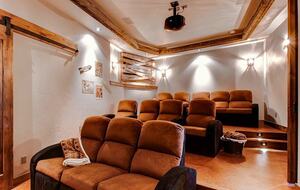 Luxurious Custom Ski Home on Peak 8 | "A Mine Shaft" - Moving Mountains - Breckenridge, Colorado