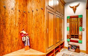 Luxurious Custom Ski Home on Peak 8 | "A Mine Shaft" - Moving Mountains - Breckenridge, Colorado