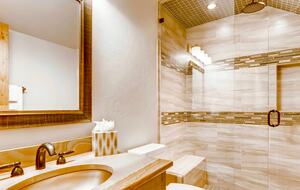 Luxurious Custom Ski Home on Peak 8 | "A Mine Shaft" - Moving Mountains - Breckenridge, Colorado