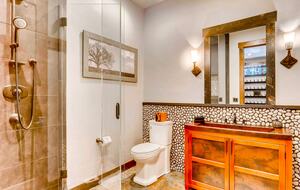 Luxurious Custom Ski Home on Peak 8 | "A Mine Shaft" - Moving Mountains - Breckenridge, Colorado