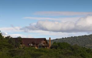 Cottar's Mara Bush Villa (R) - Masai Mara, Africa, Kenya