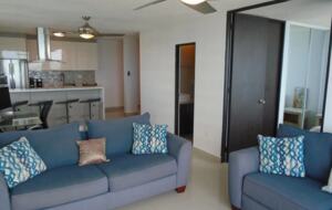 Raquet Club Condominiums - Beachfront Isla Verde - Carolina, Puerto Rico