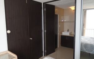 Raquet Club Condominiums - Beachfront Isla Verde - Carolina, Puerto Rico