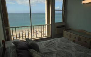 Raquet Club Condominiums - Beachfront Isla Verde - Carolina, Puerto Rico
