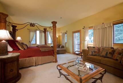 Telluride Hideaway