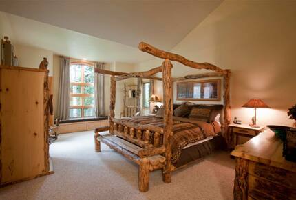 Telluride Hideaway - Mountain Village, Colorado