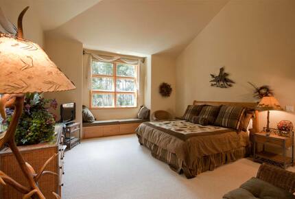 Telluride Hideaway - Mountain Village, Colorado