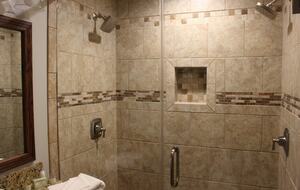 Snowshoe Black Bear Crossing #22 - Snowshoe, West Virginia