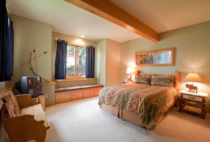 Telluride Hideaway - Mountain Village, Colorado