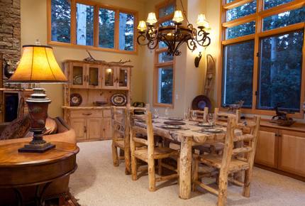 Telluride Hideaway - Mountain Village, Colorado