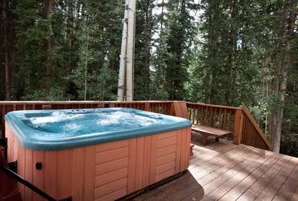 Telluride Hideaway - Mountain Village, Colorado