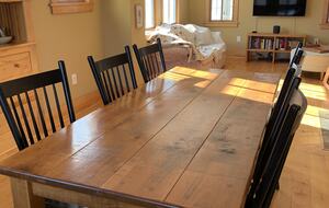 Dining Room/ Living room