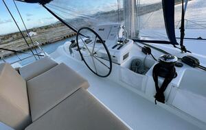 Lagoon 50 - 6 + 2 cab. - Ragnarök - 2020. - Trogir, Croatia