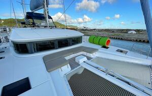 Lagoon 50 - 6 + 2 cab. - Ragnarök - 2020. - Trogir, Croatia