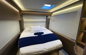 Lagoon 50 - 6 + 2 cab. - Ragnarök - 2020. - Trogir, Croatia