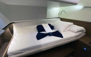 Lagoon 50 - 6 + 2 cab. - Ragnarök - 2020. - Trogir, Croatia