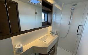 Lagoon 50 - 6 + 2 cab. - Ragnarök - 2020. - Trogir, Croatia