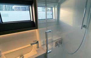 Lagoon 50 - 6 + 2 cab. - Ragnarök - 2020. - Trogir, Croatia