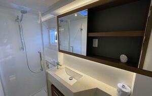 Lagoon 50 - 6 + 2 cab. - Ragnarök - 2020. - Trogir, Croatia