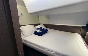 Lagoon 50 - 6 + 2 cab. - Ragnarök - 2020. - Trogir, Croatia