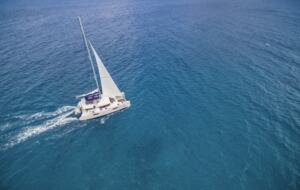 Lagoon 50 - 6 + 2 cab. - Ragnarök - 2020. - Trogir, Croatia