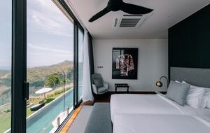 Selong Selo - Villa Samsara - 5 bedrooms - Lombok, Indonesia