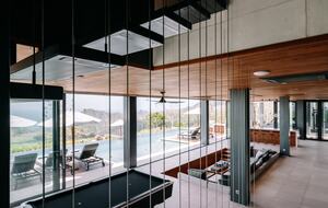 Selong Selo - Villa Samsara - 5 bedrooms - Lombok, Indonesia