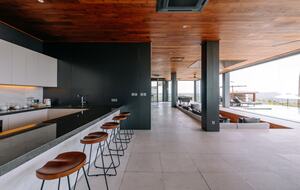 Selong Selo - Villa Samsara - 5 bedrooms - Lombok, Indonesia