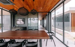 Selong Selo - Villa Samsara - 5 bedrooms - Lombok, Indonesia